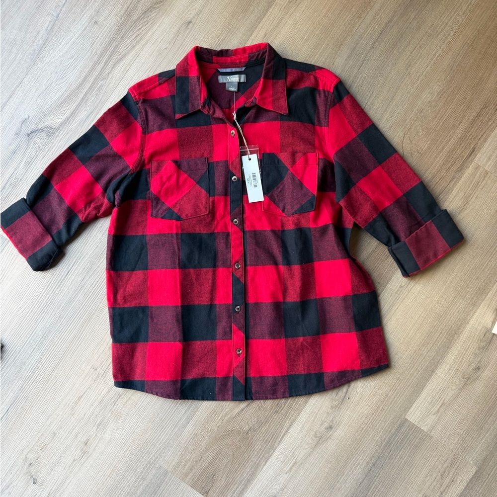 Natural Reflections Shirt